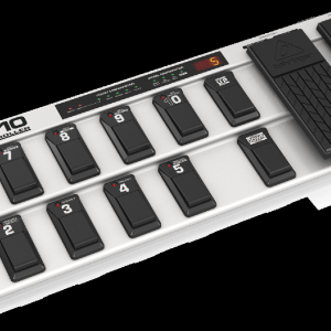 Behringer FCB1010