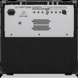 Behringer Ultratone K450FX