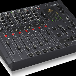 Behringer Pro Mixer DX2000USB