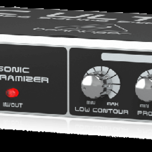 Behringer Sonic Ultramizer SU9920