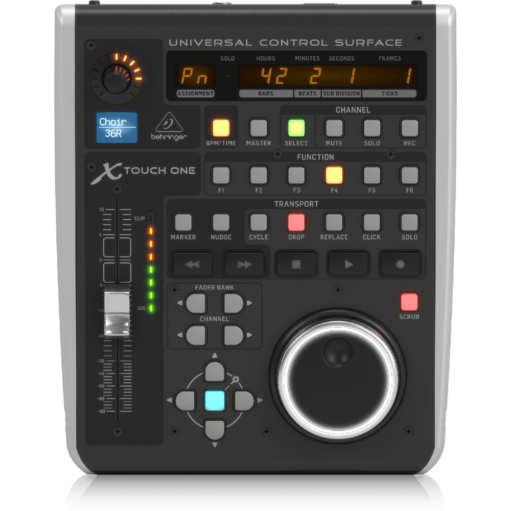 Behringer X-Touch One