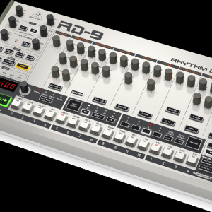 Behringer RD-9