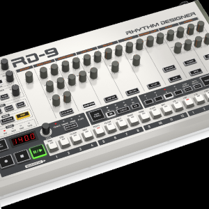 Behringer RD-9