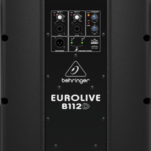 Behringer Eurolive B112D 1000W