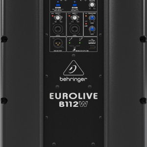 Behringer Eurolive B112W 1000W