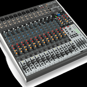 Behringer Xenyx X2442USB