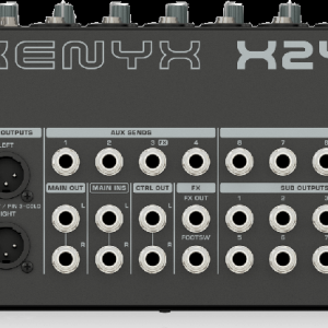 Behringer Xenyx X2442USB