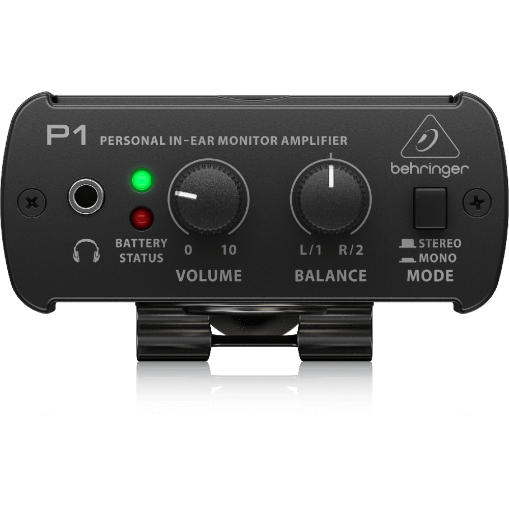 Behringer Powerplay P1