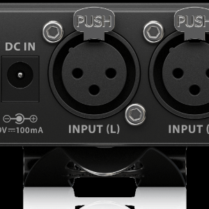 Behringer Powerplay P1