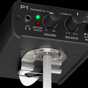 Behringer Powerplay P1