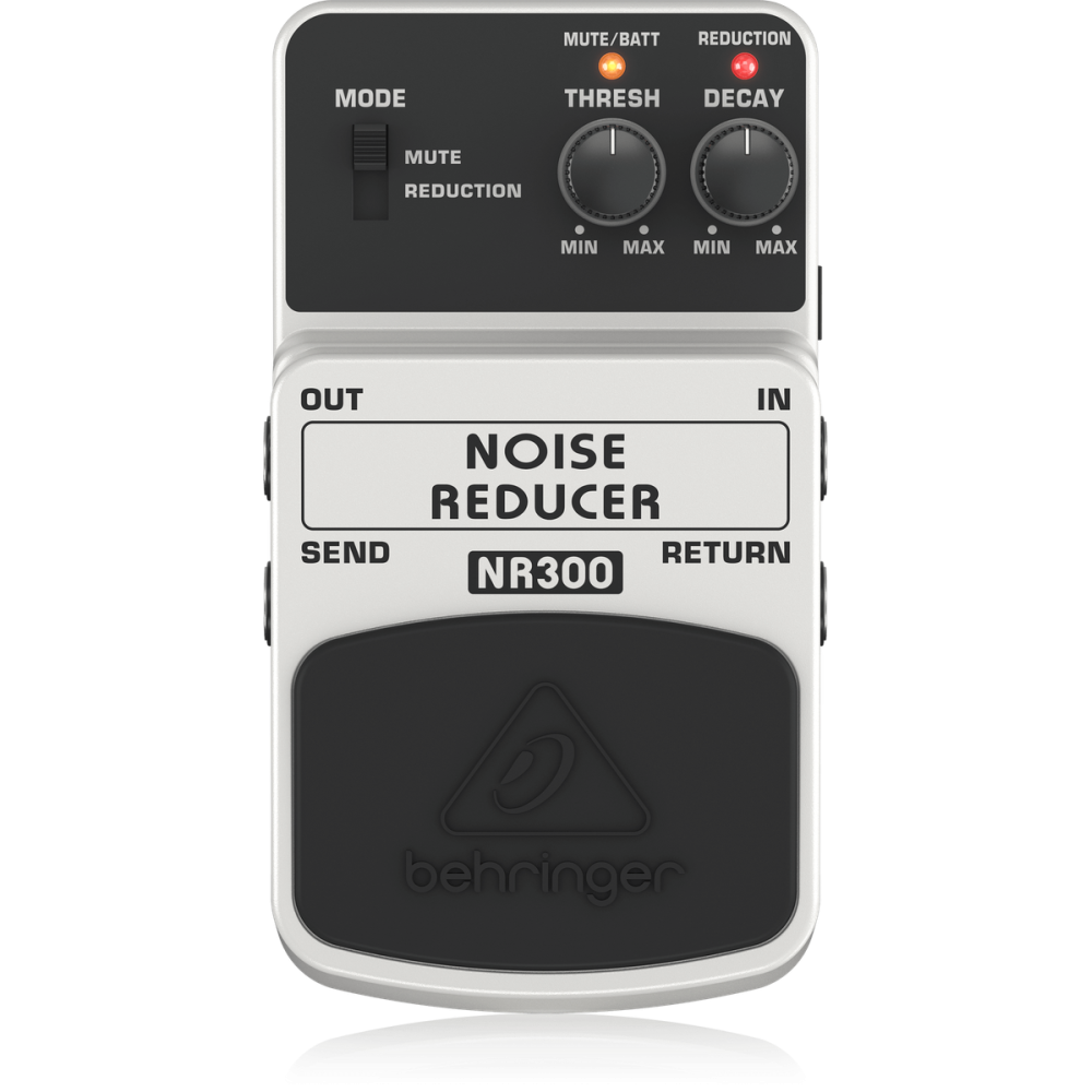 Behringer NR300