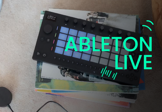 Ableton Live : Une révolution musicale, de la production à la performance