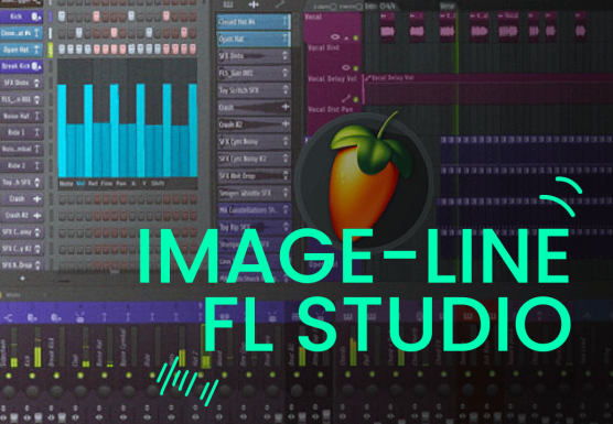 FL Studio : le logiciel de production musicale qui redéfinit la création sonore